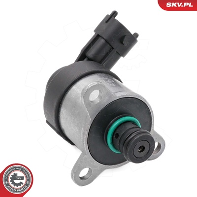 FIAT DUCATO FREEMONT FUEL PRESSURE VALVE | OEM 71772309