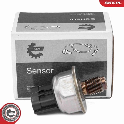CITROEN JUMPER II FIAT DUCATO FORD TRANSIT PEUGEOT BOXER FUEL PRESSURE SENSOR | OEM 9659310780