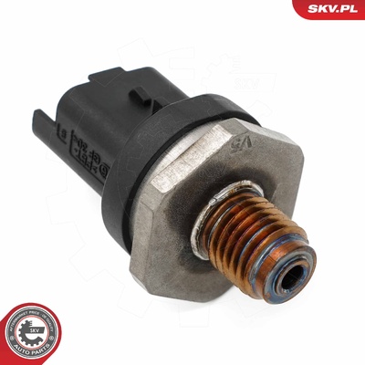 CITROEN BERLINGO C2 C3 I C5 I II FIAT SCUDO DUCATO LANCIA ZETA PHEDRA PEUGEOT PARTNER BOXER FUEL PRESSURE SENSOR | OEM 9467644980