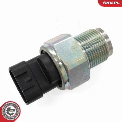 TOYOTA AVENSIS RAV4 III FUEL PRESSURE SENSOR | OEM 89458-71010