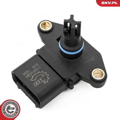 JAGUAR S-TYPE II X-TYPE I XF I XJ XK 8 LAND ROVER RANGE ROVER III RANGE ROVER SPORT I MAP SENSOR | OEM PMM500080