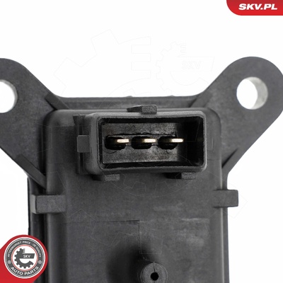 FORD FIESTA III SAAB 9000 MAP SENSOR | OEM 1638311