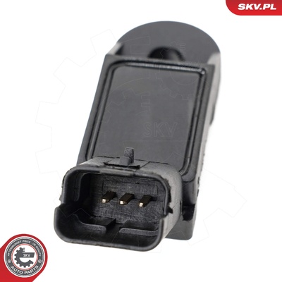 MINI MINI CLUBMAN MAP SENSOR | OEM 13627582552