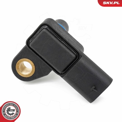 MERCEDES-BENZ CLA GLC KLASA A KLASA B KLASA C KLASA E KLASA GLA KLASA GLK SLC SLK MAP SENSOR | OEM A0091532228