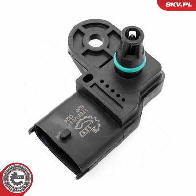 FORD GALAXY III S-MAX MAP SENSOR | OEM EL8Z9F479A