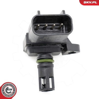 FORD C-MAX FIESTA V VI JAGUAR S-TYPE II LAND ROVER RANGE ROVER III MAZDA 2 VOLVO V50 MAP SENSOR | OEM 1923995