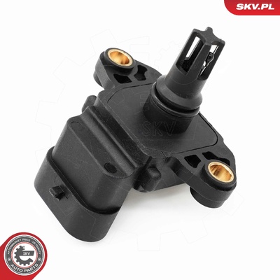 OPEL GT INSIGNIA A MAP SENSOR | OEM 12592017