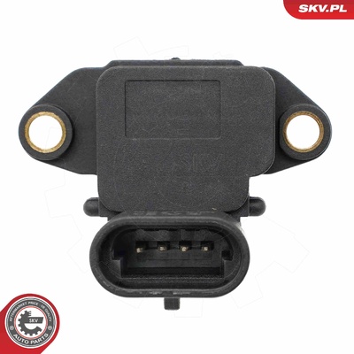 OPEL OMEGA B SIGNUM VECTRA C SAAB 9-3 MAP SENSOR | OEM 55563267