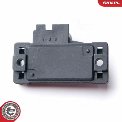 CITROEN XANTIA XSARA ZX DAEWOO LANOS HYUNDAI ELANTRA MAP SENSOR | OEM 19204S