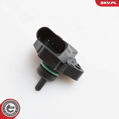 SEAT CORDOBA IBIZA VW BORA CADDY GOLF POLO MAP SENSOR | OEM 030906051A
