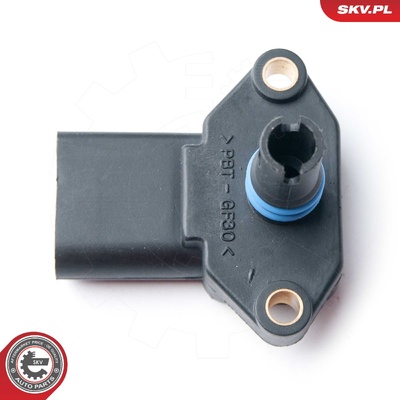 SEAT CORDOBA IBIZA SKODA FABIA FELICIA VW BORA CADDY GOLF POLO MAP SENSOR | OEM 036906051