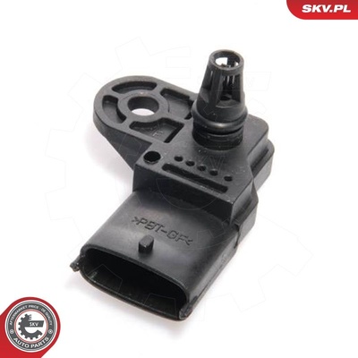 FIAT BRAVA BRAVO DOBLO PANDA PUNTO STILO MAP SENSOR | OEM 46533518