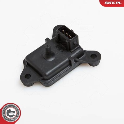 ALFA ROMEO 155 FIAT COUPE FORD ESCORT LANCIA DELTA PEUGEOT 405 MAP SENSOR | OEM 60809804