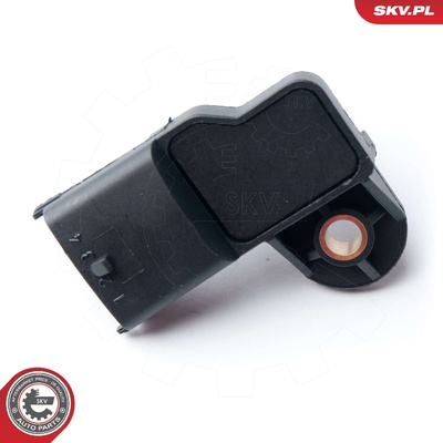 ALFA ROMEO 156 159 FIAT DOBLO DUCATO HONDA ACCORD OPEL ASTRA MAP SENSOR | OEM 504088431