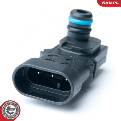 NISSAN INTERSTAR PRIMASTAR RENAULT CLIO LAGUNA MEGANE MAP SENSOR | OEM 93198487