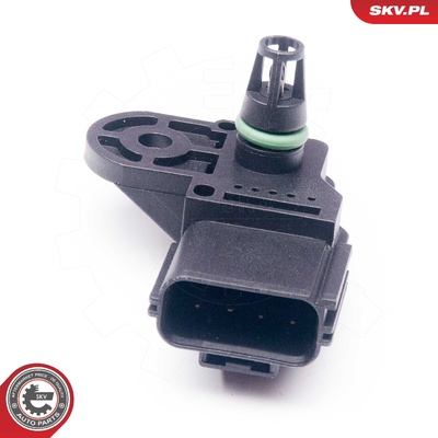 FORD ESCORT FIESTA IV KA MAP SENSOR | OEM 1087424