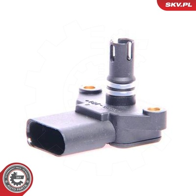AUDI A2 A4 SEAT CORDOBA IBIZA SKODA FABIA FELICIA VW GOLF POLO MAP SENSOR | OEM 036906051