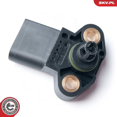 MERCEDES-BENZ VARIO MAP SENSOR | OEM 0281002468