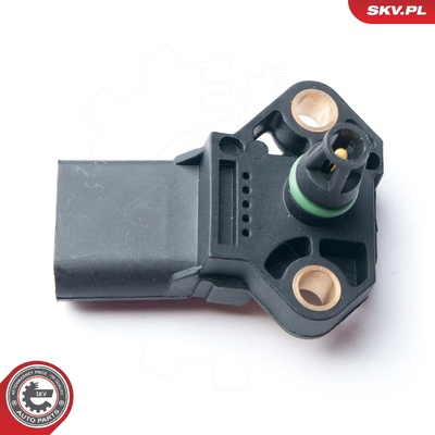 AUDI A3 A4 SEAT ALTEA SKODA FABIA OCTAVIA VW GOLF PASSAT MAP SENSOR | OEM 0281002399