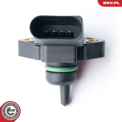 AUDI A4 TT SKODA FABIA OCTAVIA VW GOLF LT PASSAT POLO MAP SENSOR | OEM 038906051