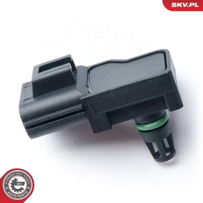 FORD FOCUS II MONDEO III VOLVO C30 S40 S80 V50 V70 MAP SENSOR | OEM 119939