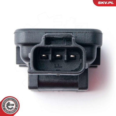 JEEP CHEROKEE GRAND CHEROKEE WRANGLER MAP SENSOR | OEM 56029405