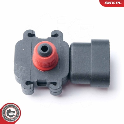 NISSAN INTERSTAR PRIMASTAR OPEL VIVARO REANULT CLIO KANGOO MAP SENSOR | OEM 4410279