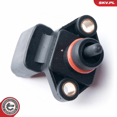 FIAT CROMA OPEL ASTRA G CORSA C VECTRA B C ZAFIRA A B MAP SENSOR | OEM 5WY2501A