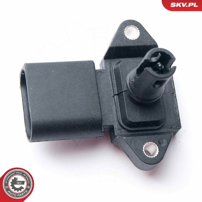 AUDI A2 A4 SEAT CORDOBA IBIZA SKODA FABIA FELICIA VW GOLF POLO MAP SENSOR | OEM 03D906051