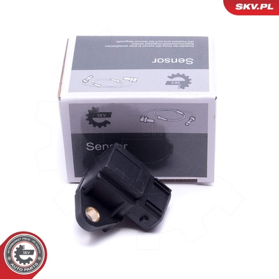 BMW 1 SERIES 3 5 7 X3 MAP SENSOR | OEM 13617787142