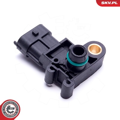 FORD MONDEO V VOLVO V70 III V40 S80 II S60 II MAP SENSOR | OEM 1762251