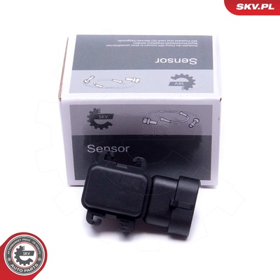 OPEL ASTRA G H COMBO CORSA C MAP SENSOR | OEM 16235939