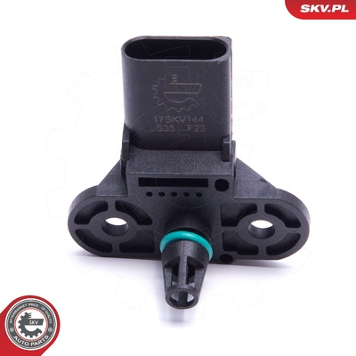 VW TRANSPORTER NEW BEETLE MULTIVAN MAP SENSOR | OEM 036906051G