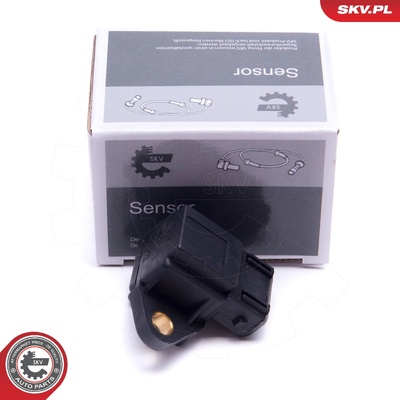 BMW LAND ROVER MG OPEL ROVER MAP SENSOR | OEM 13622246977