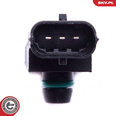 ALFA ROMEO 159 RENAULT SCENIC MEGANE SUZUKI JIMNY MAP SENSOR | OEM 55209194