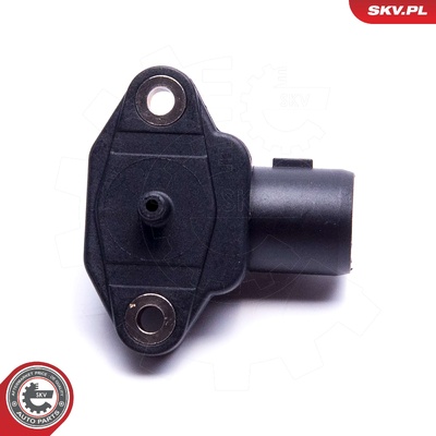 HONDA ACCORD IV CIVIC VI CR-V I PRELUDE V S2000 SHUTTLE MAP SENSOR | OEM 37830PAAS00