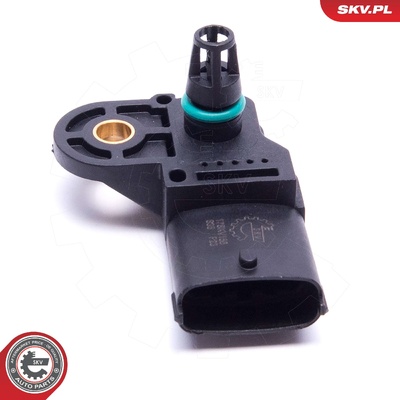 FIAT BRAVO PUNTO LANCIA YPSILON MAP SENSOR | OEM 100496101