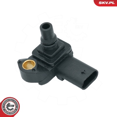 BMW 1 SERIES 2 3 4 X1 X2 MAP SENSOR | OEM 13628637898