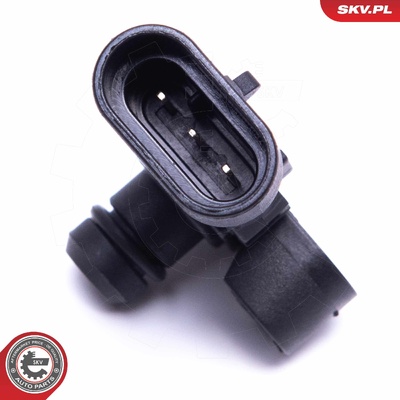 CHEVROLET AVEO CRUZE OPEL ASTRA H J INSIGNIA A VECTRA C MAP SENSOR | OEM 55563375