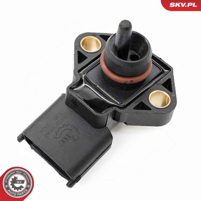 FIAT DUCATO IVECO DAILY III LAND ROVER DISCOVERY II DEFENDER MAP SENSOR | OEM 0000099455421