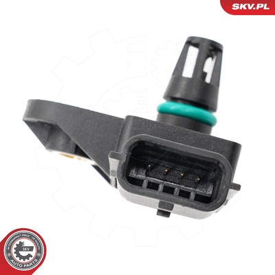 DACIA DOKKER LOGAN LODGY MERCEDES-BENZ VITA KLASA GLA KLASA A RENAULT TRAFIC III SCENIC III MAP SENSOR | OEM 04407979