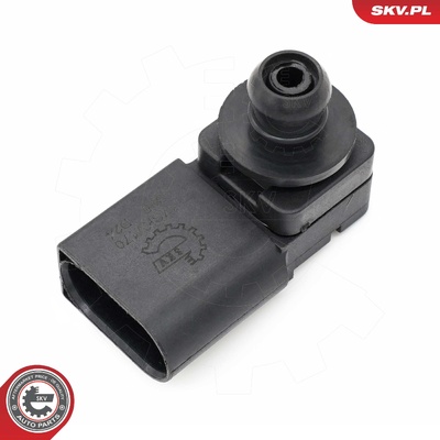 BMW 3 SERIES 5 6 7 X3 X5 X6 MAP SENSOR | OEM 13627792260
