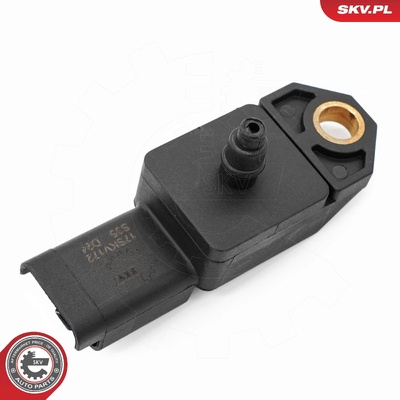 FORD GALAXY II MONDEO IV S-MAX MAP SENSOR | OEM 1376309