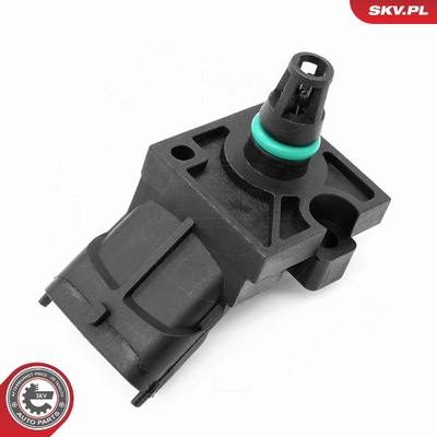 FORD GALAXY II KUGA I MONDEO IV S-MAX VOLVO XC90 XC70 II V70 III S80 II S60 I C30 C70 II MAP SENSOR | OEM 1379704