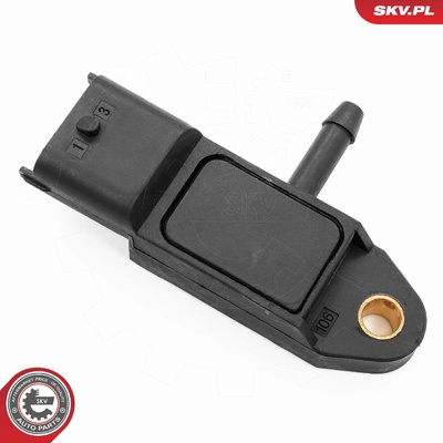 FORD C-MAX GALAXY II FOCUS II MONDEO IV S-MAX MAP SENSOR | OEM 1338678