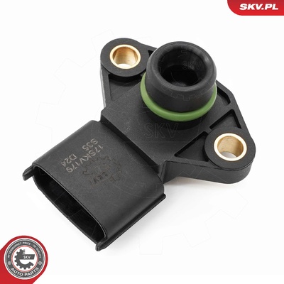 HYUNDAI KONA TUCSON I30 KIA SPORTAGE IV SOUL II RIO IV CEED MAP SENSOR | OEM 393002A600