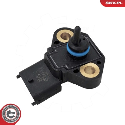 PORSCHE 911 BOXSTER CAYENNE CAYMAN MACAN PANAMERA MAP SENSOR | OEM 0PB906054B