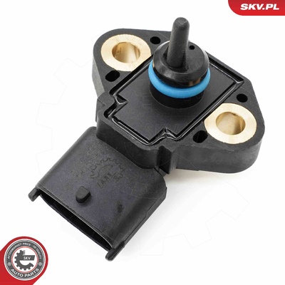 OPEL VECTRA C SAAB 9-3 MAP SENSOR | OEM 12582232