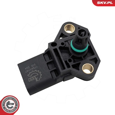 SEAT IBIZA IV SKODA ROOMSTER FABIA II MAP SENSOR | OEM 03P906081