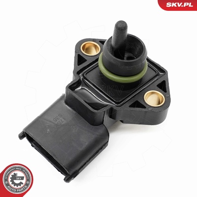 CHEVROLET ZAFIRA MAP SENSOR | OEM 93259413
